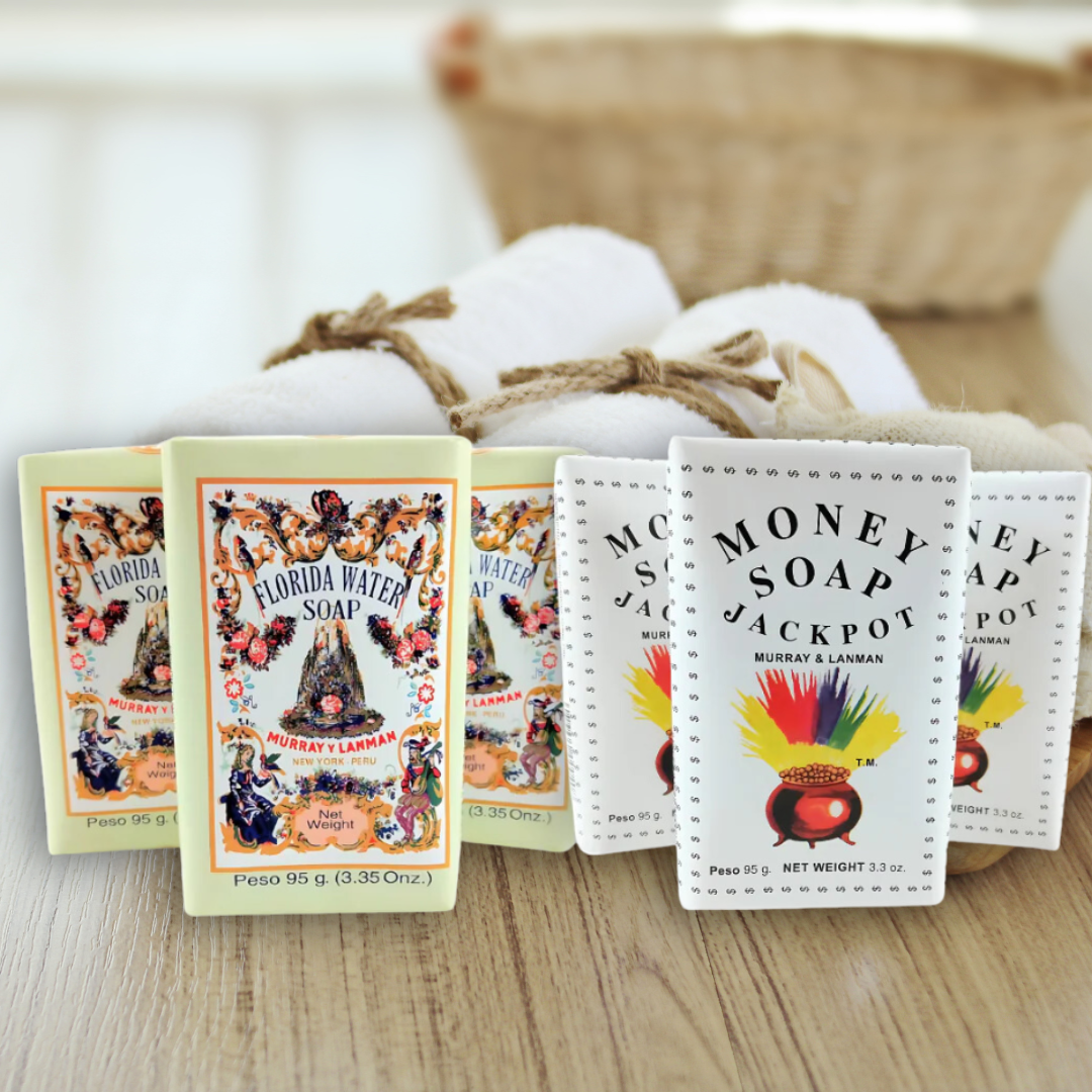Soaps