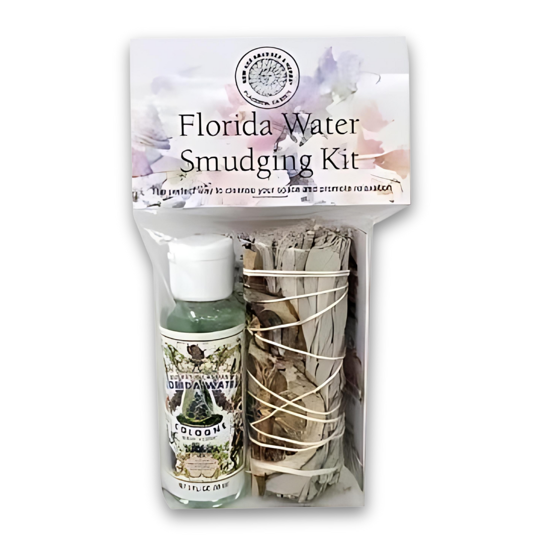 Smudging Kits