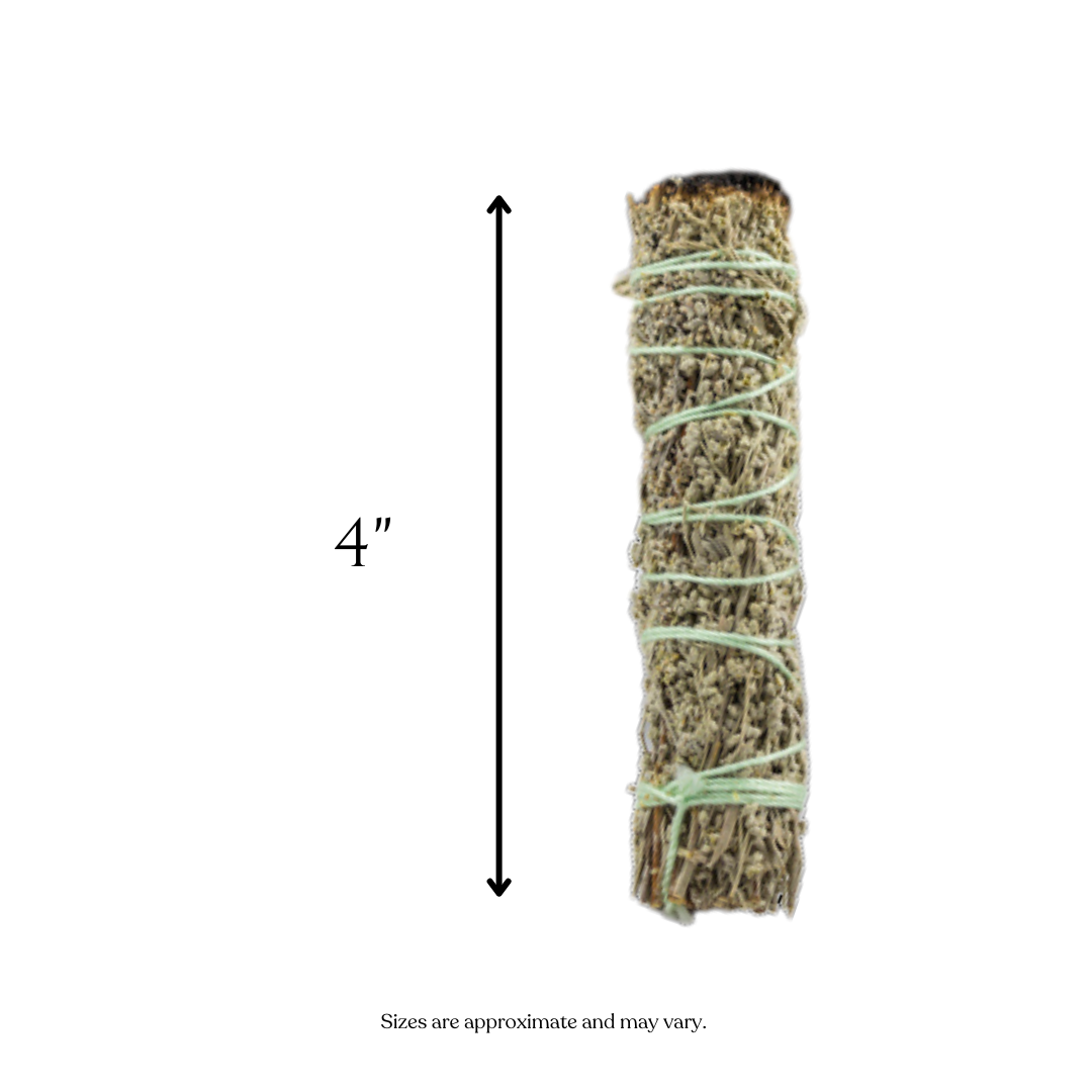 Juniper Smudging Bundle