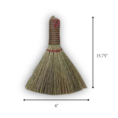 Ritual Broom
