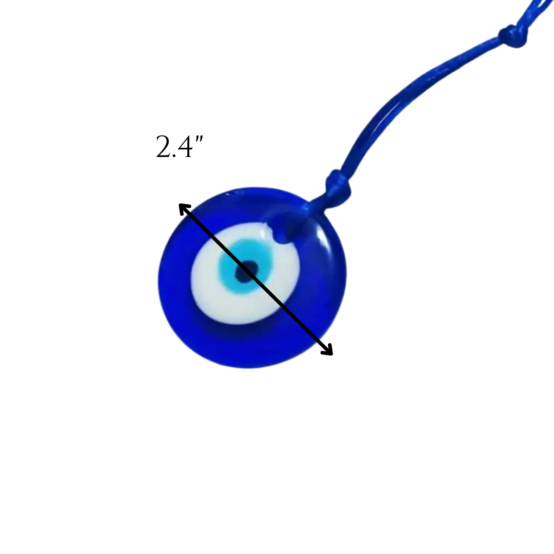Turkish Nazar Boncuğu Evil Eye