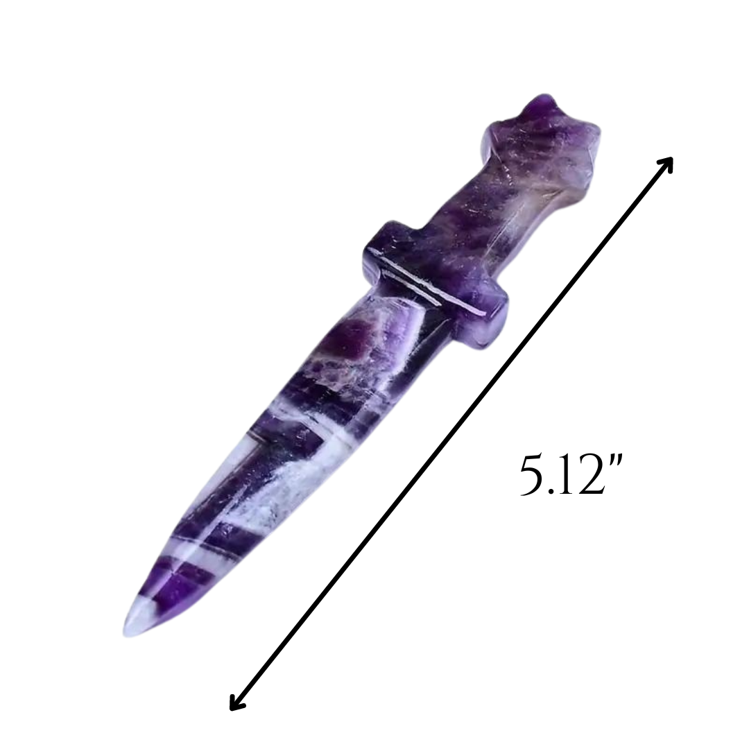 Epitode Crystal Dagger